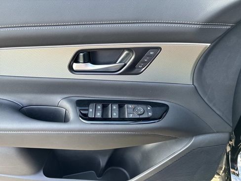 New 2026 Nissan Murano SL AWD/4WD image 9