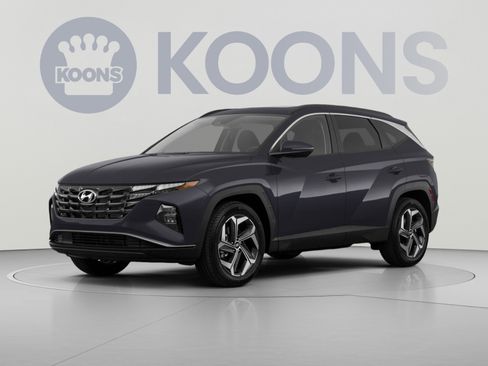 Used 2022 Hyundai Tucson SEL w/ Convenience Package AWD/4WD image 1