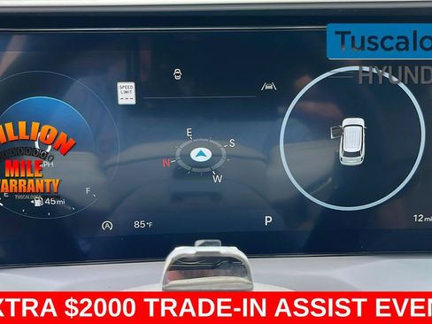 New 2026 Hyundai Palisade Calligraphy image 14