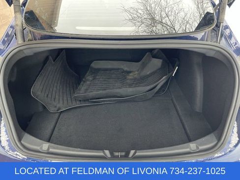 Used 2023 Tesla Model 3 Standard Range image 25