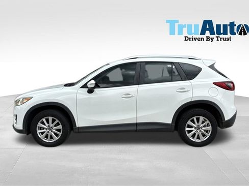 Used 2016 MAZDA CX-5 Sport FWD image 4