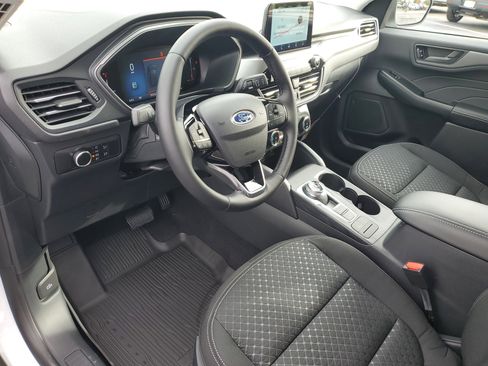 New 2026 Ford Escape Active w/ Cold Weather Package image 16