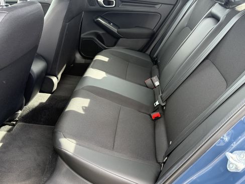 Used 2026 Honda Civic Sport image 26