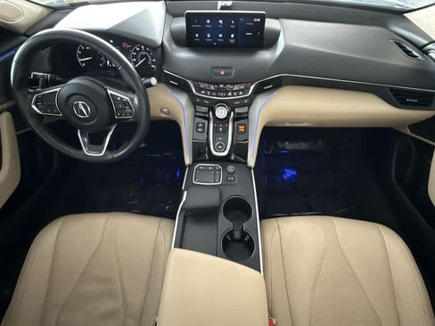 Certified 2023 Acura TLX w/ Technology Package FWD image 24