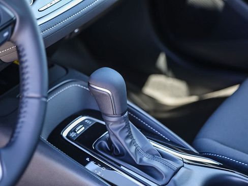 New 2026 Toyota Corolla SE FWD image 22
