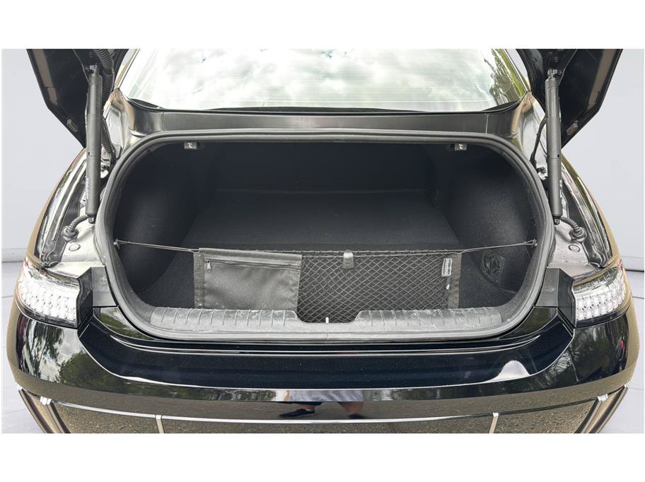 Used 2024 Hyundai Ioniq 6 SEL AWD/4WD image 14