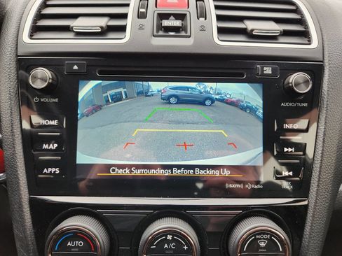 Used 2018 Subaru WRX Limited image 26