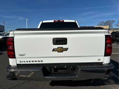Used 2016 Chevrolet Silverado 1500 LT image 30