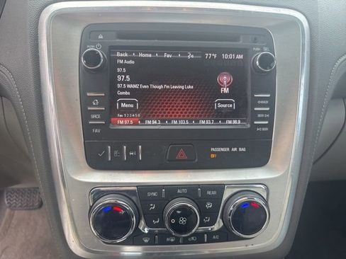 Used 2013 GMC Acadia SLT FWD image 21