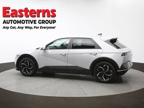 Used 2023 Hyundai Ioniq 5 SE w/ Cargo Package image 60