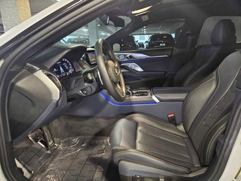 Used 2020 BMW M850i Gran Coupe xDrive image 34