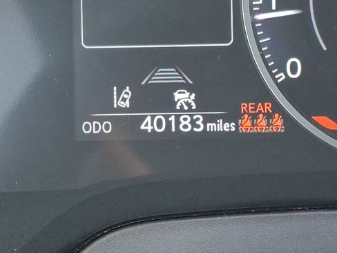 Used 2024 Lexus RX 350 Premium w/ Kick Sensor & Tow Package AWD/4WD image 19