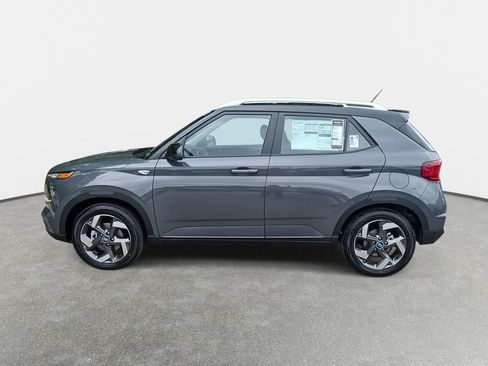 New 2026 Hyundai Venue SEL FWD image 8