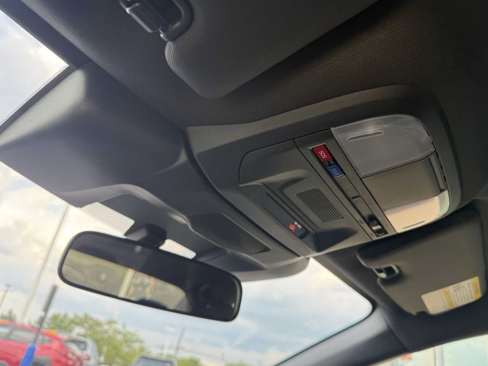 New 2026 Subaru WRX AWD/4WD image 17