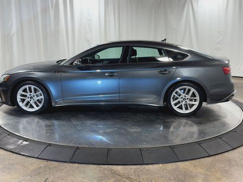 Used 2023 Audi A5 2.0T Premium Plus image 7