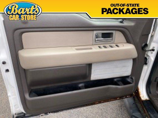 Used 2010 Ford F150 XL RWD image 11