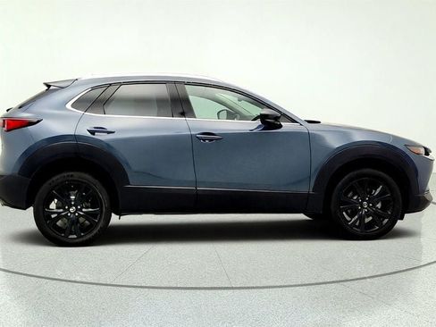Used 2023 MAZDA CX-30 2.5 Turbo w/ Premium Plus Pkg AWD/4WD image 4