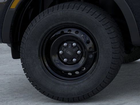 New 2026 Ford Ranger XL image 19
