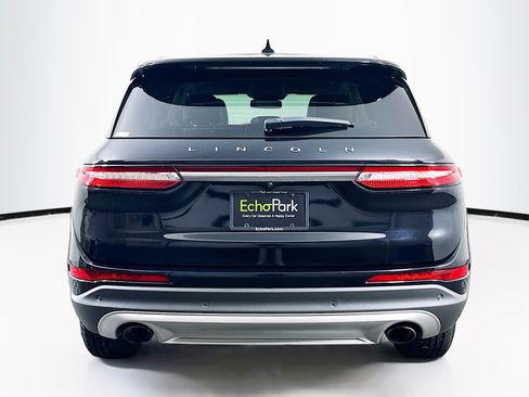 Used 2022 Lincoln Corsair Standard w/ Equipment Group 101A image 7