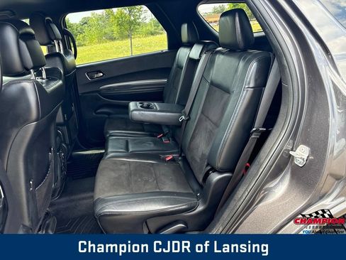 Used 2020 Dodge Durango GT AWD/4WD image 17