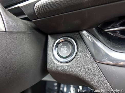 New 2026 Buick Envista Preferred FWD image 14