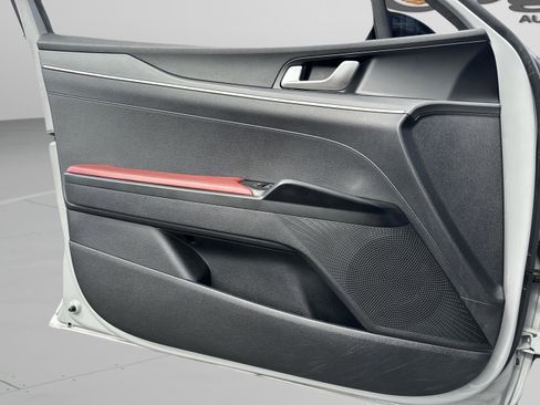 Used 2024 Kia K5 GT-Line w/ GT-Line Premium Package image 27