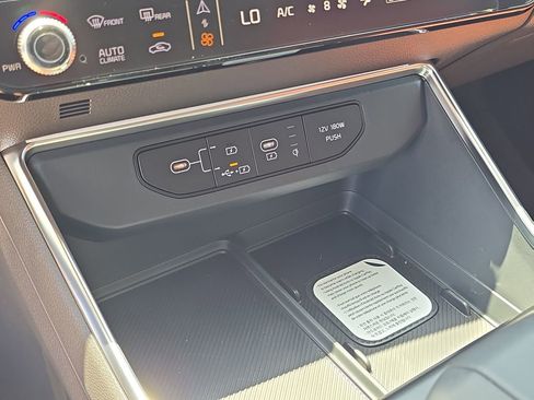 New 2026 Kia Carnival SX Prestige FWD image 27