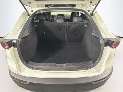 Used 2025 MAZDA CX-30 AWD 2.5 S w/ Preferred Package image 29