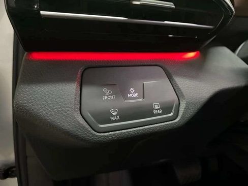 Used 2021 Volkswagen ID.4 Pro S w/ Gradient Package RWD image 38