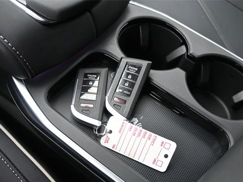 Certified 2026 Acura RDX SH-AWD w/ Advance Package image 6