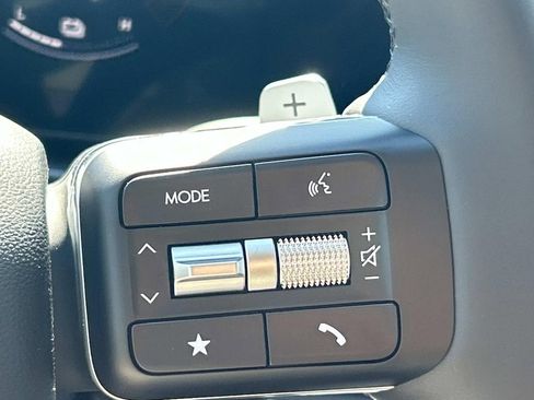 New 2026 Hyundai Santa Fe SE image 28