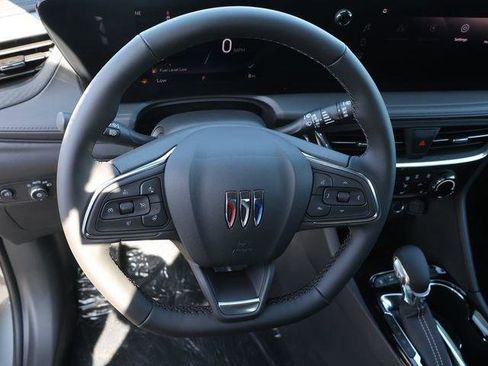 New 2026 Buick Encore GX Sport Touring image 22