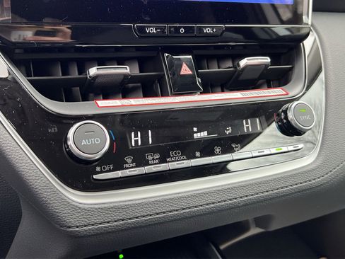 New 2026 Toyota Corolla Cross XLE image 16