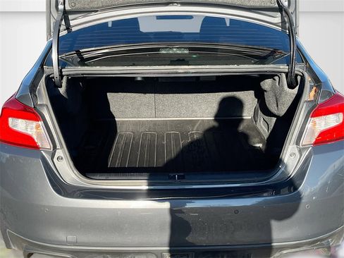 Used 2021 Subaru WRX Limited image 26