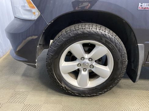 Used 2014 RAM 1500 Express image 42