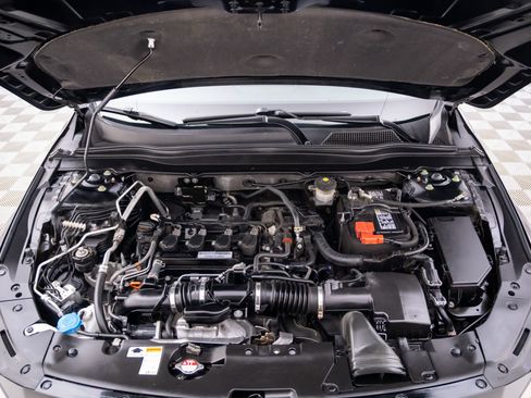Used 2020 Honda Accord Sport image 30