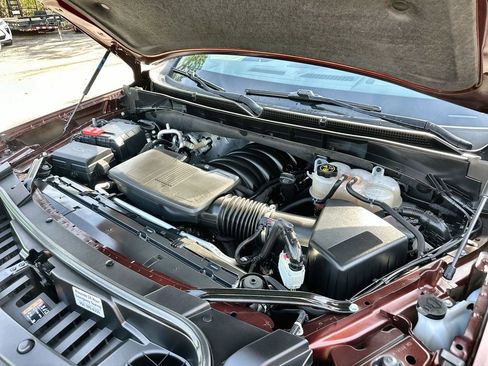 Certified 2023 GMC Yukon XL Denali Ultimate image 30