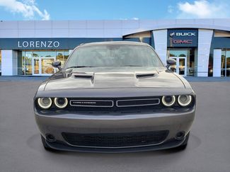 Used 2023 Dodge Challenger SXT video 2