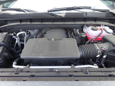 New 2026 GMC Sierra 1500 Elevation AWD/4WD image 12