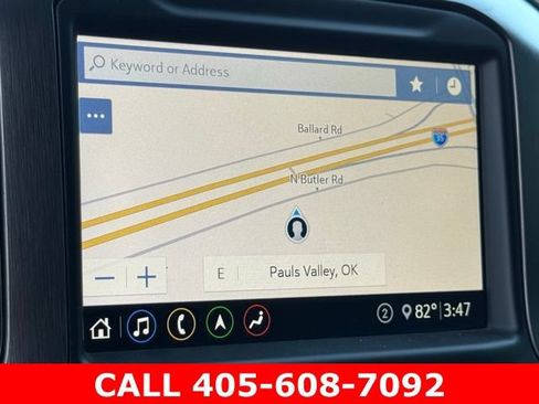 Used 2020 GMC Sierra 1500 AT4 w/ AT4 Premium Package AWD/4WD image 71