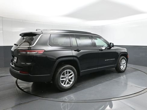 New 2026 Jeep Grand Cherokee L 2WD image 11