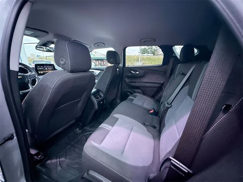 Used 2023 Chevrolet Blazer LT w/ Convenience Package image 4