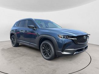 New 2026 MAZDA CX-50 AWD 2.5 S w/ Preferred Pkg video 1