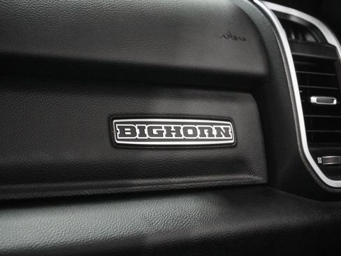 Used 2022 RAM 1500 Big Horn image 32
