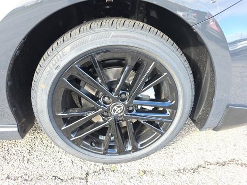 New 2026 Toyota Camry SE image 11