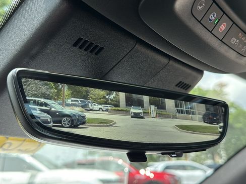 New 2026 Cadillac CT5 Premium Luxury w/ Technology Package AWD/4WD image 26