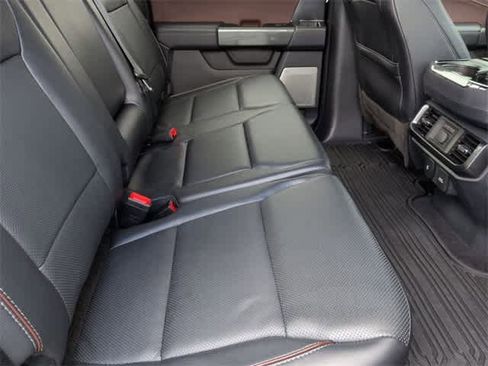 Used 2023 Ford F150 Lariat w/ Equipment Group 502A High image 21