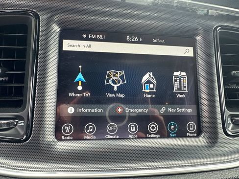 Used 2018 Dodge Challenger GT w/ GT Interior Package AWD/4WD image 39