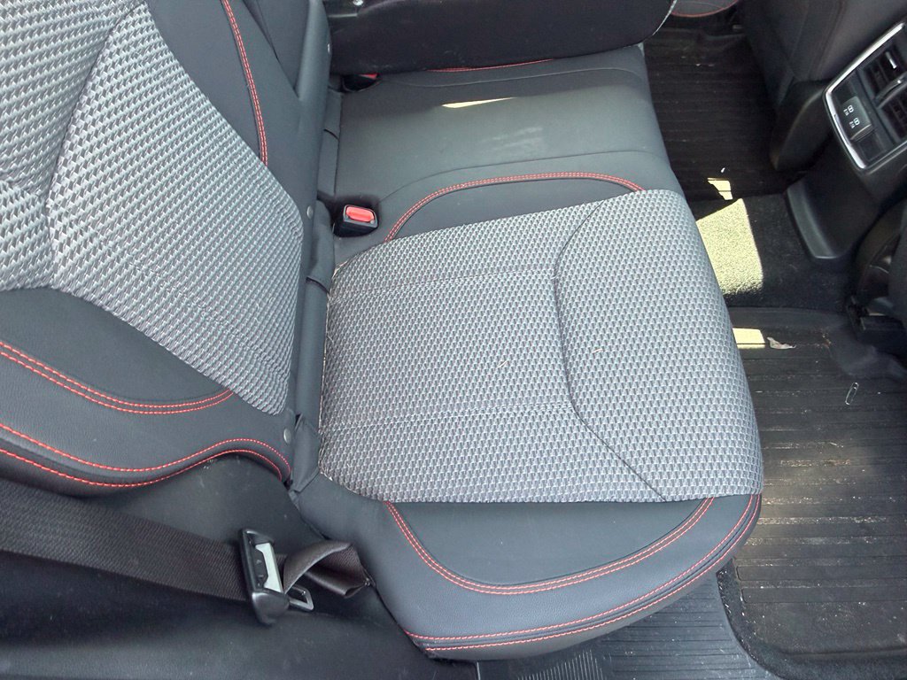 Used 2019 Subaru Forester Sport w/ Popular Package #2 AWD/4WD image 17