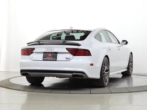 Used 2016 Audi A7 3.0T Prestige w/ Prestige Package image 9
